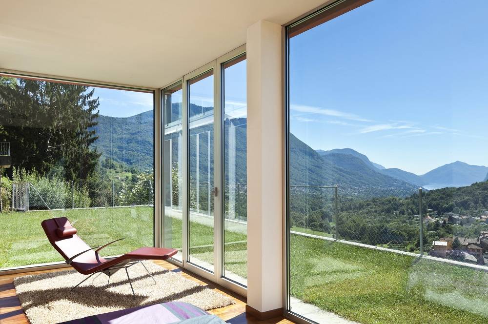 SOLAR WINDOW FILM TINTING FOR HOUSE WINDOWS, Furniture & Home