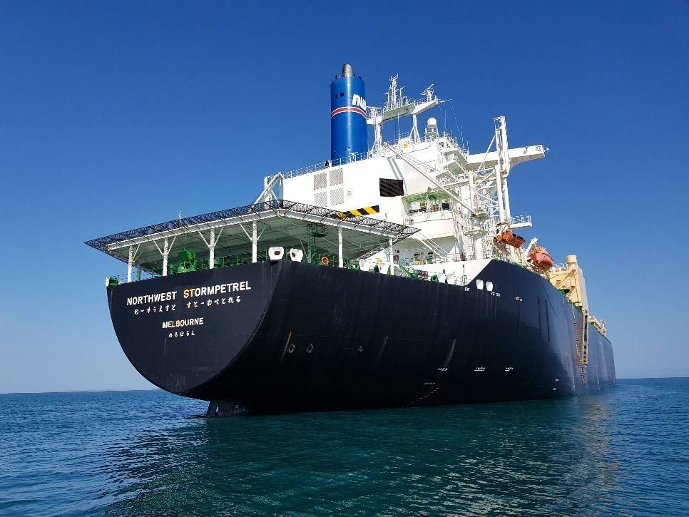 High Performance Blast Protection Window Film for Six Offshore Shell LNG Tankers