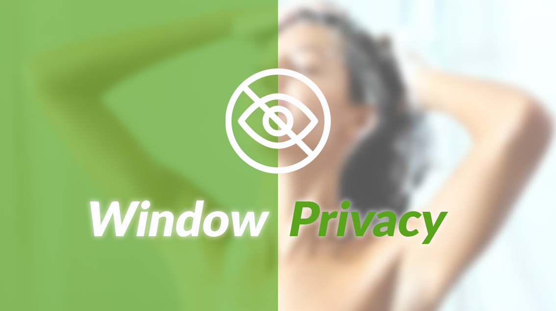 Trending Window Privacy Options for Your Home